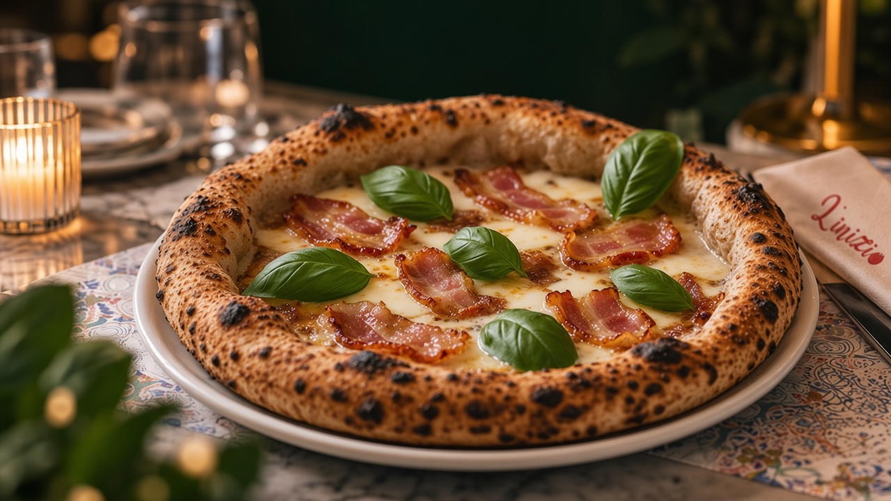 Percorso di Degustazione Illimitato — L'Inizio